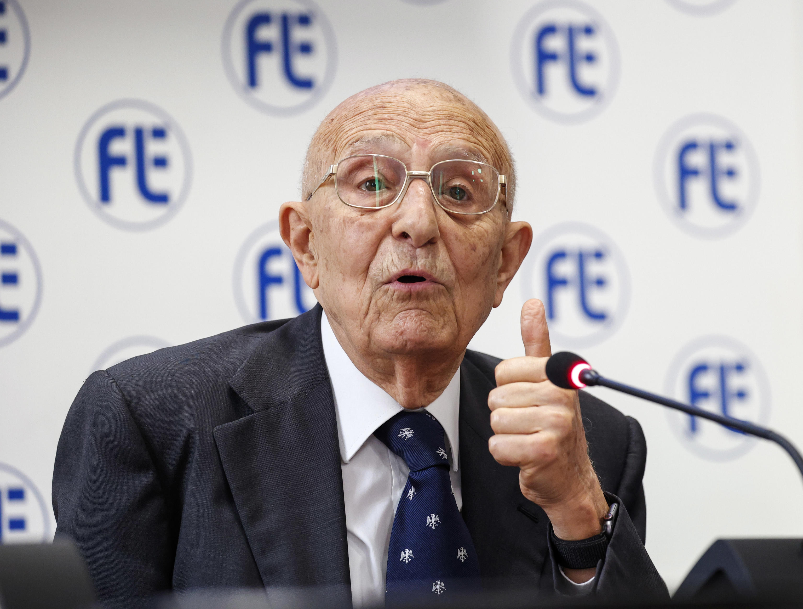 Sabino Cassese indica i molti guasti del “governo dei giudici”