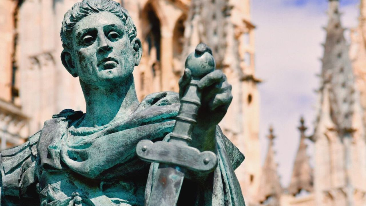 Il cattolicesimo greco-romano