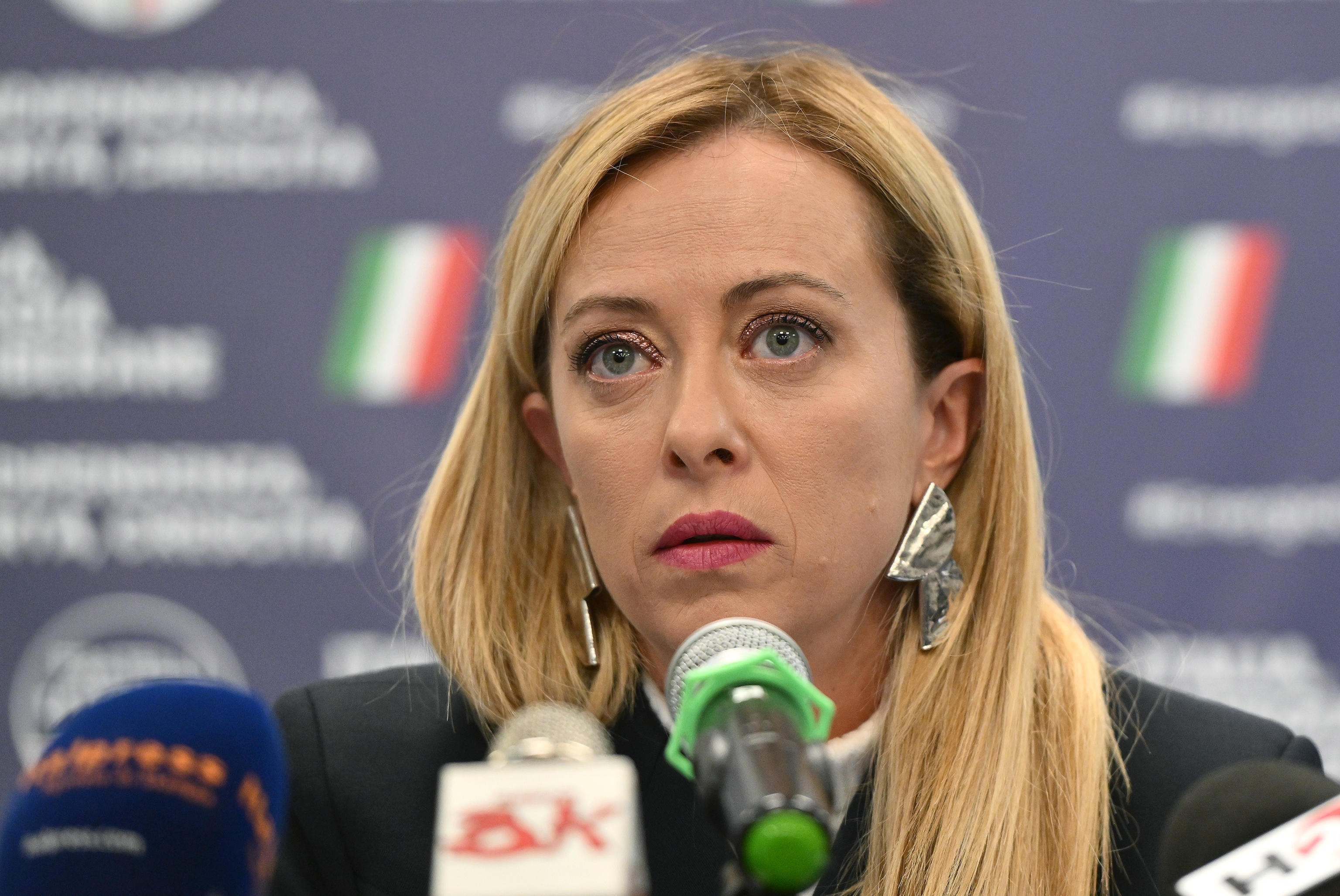 Governare l’Italia: la sfida di Giorgia Meloni