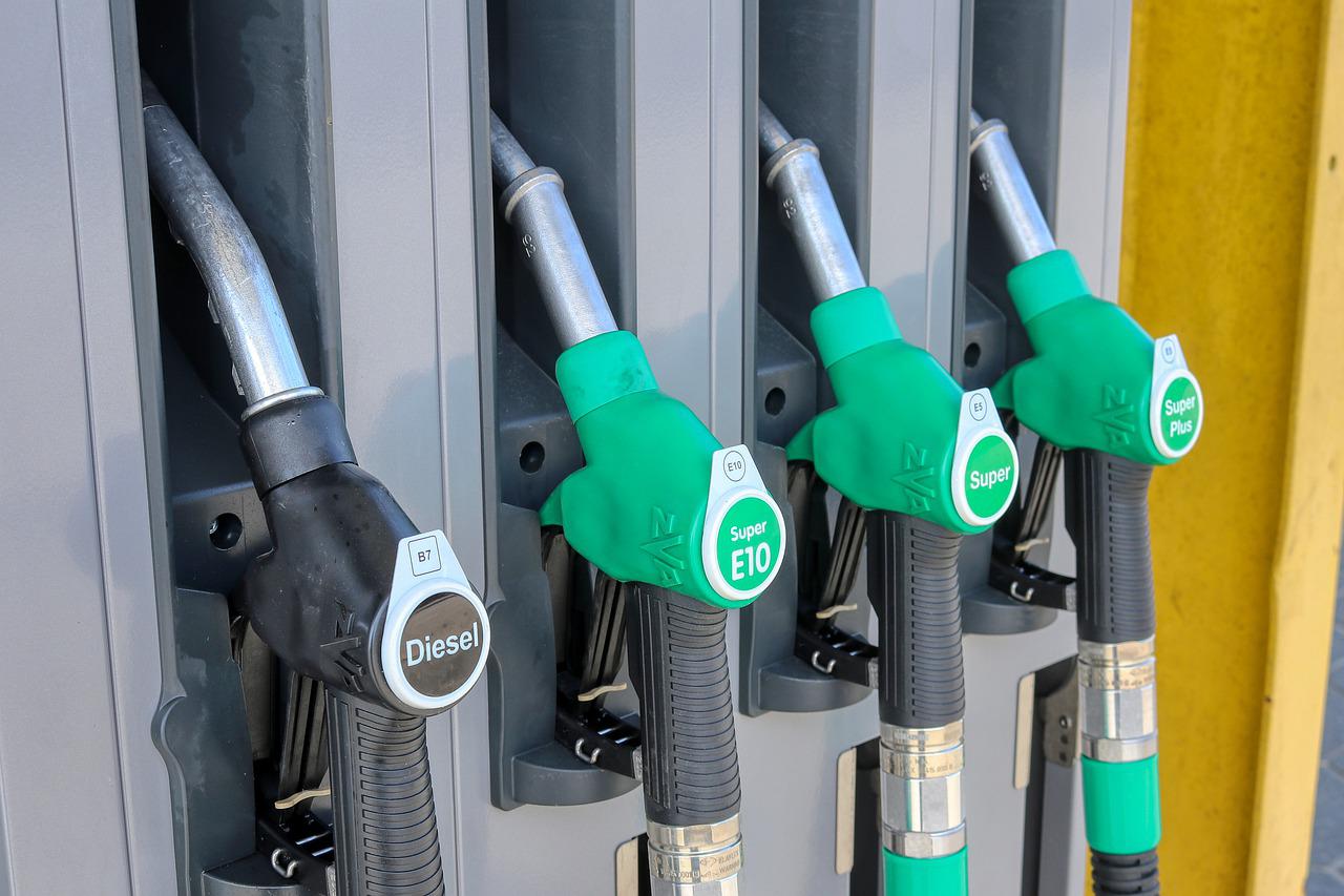 Benzina e diesel: ancora rialzi dei prezzi