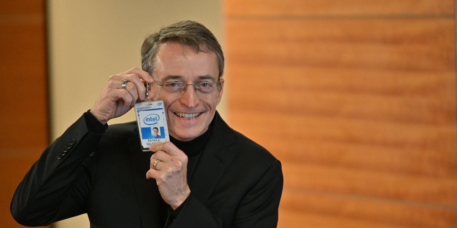 Intel: la crisi dei chip durerà fino al 2024