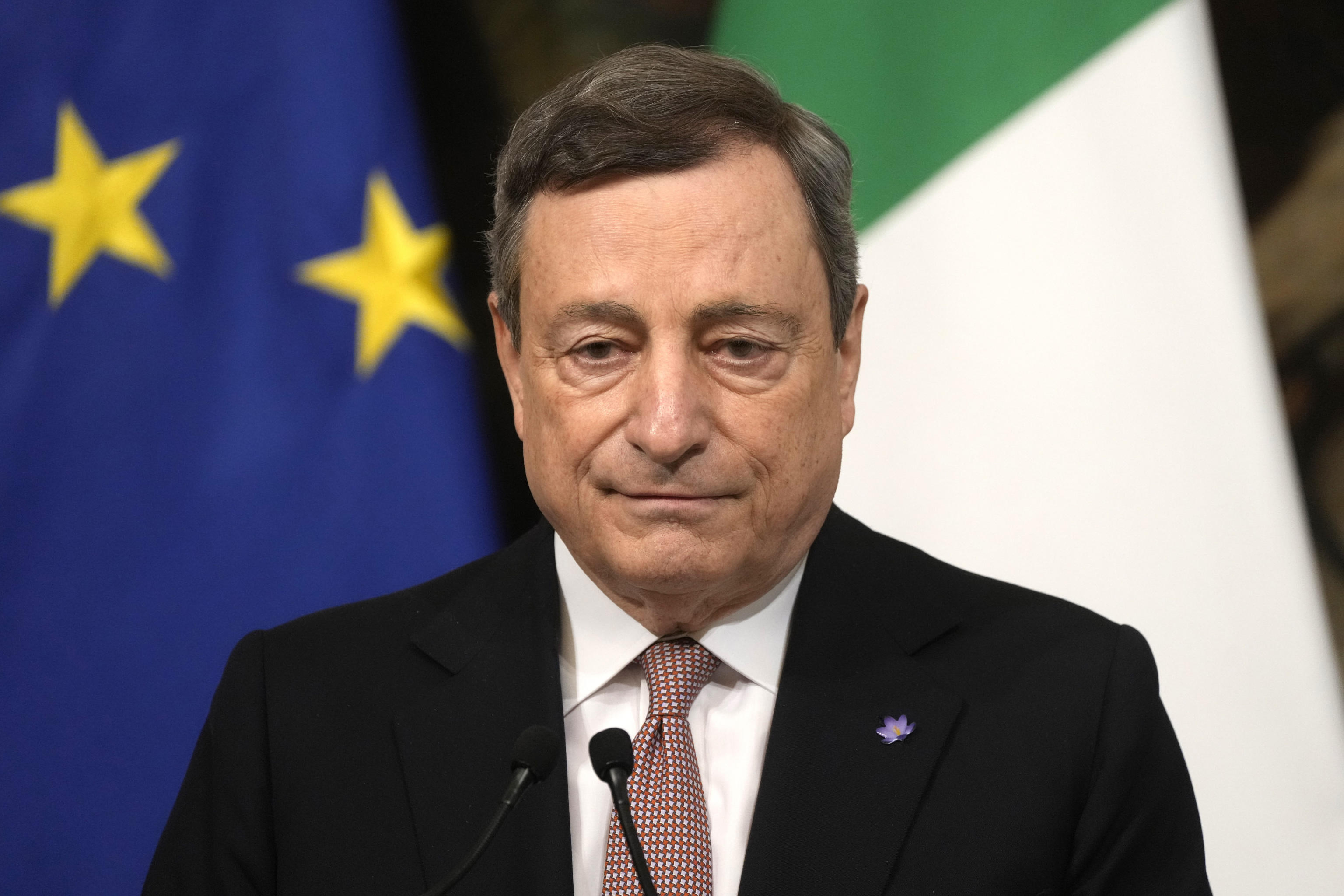 Le pseudo riforme del Governo Draghi
