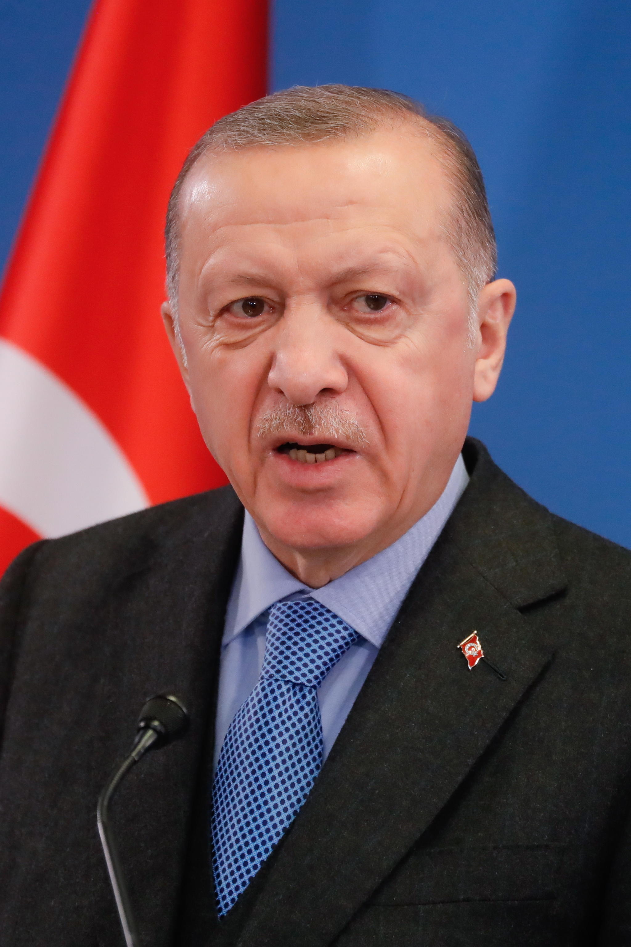 L’Europa sospesa: Erdogan e la narrativa turca