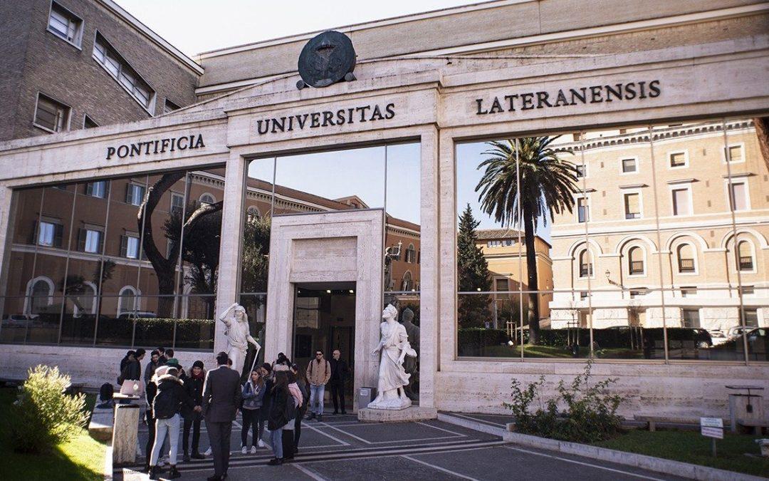 Se la magistratura italiana entra pure in quel che compete alla Chiesa