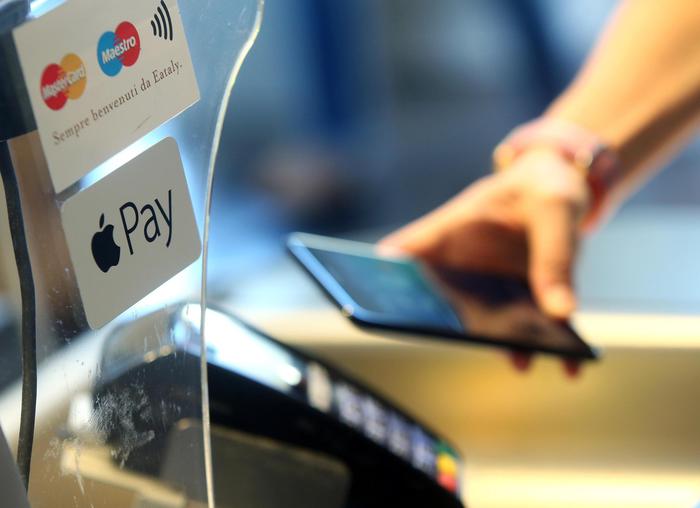 Apple Pay nel mirino dell’Antitrust Ue