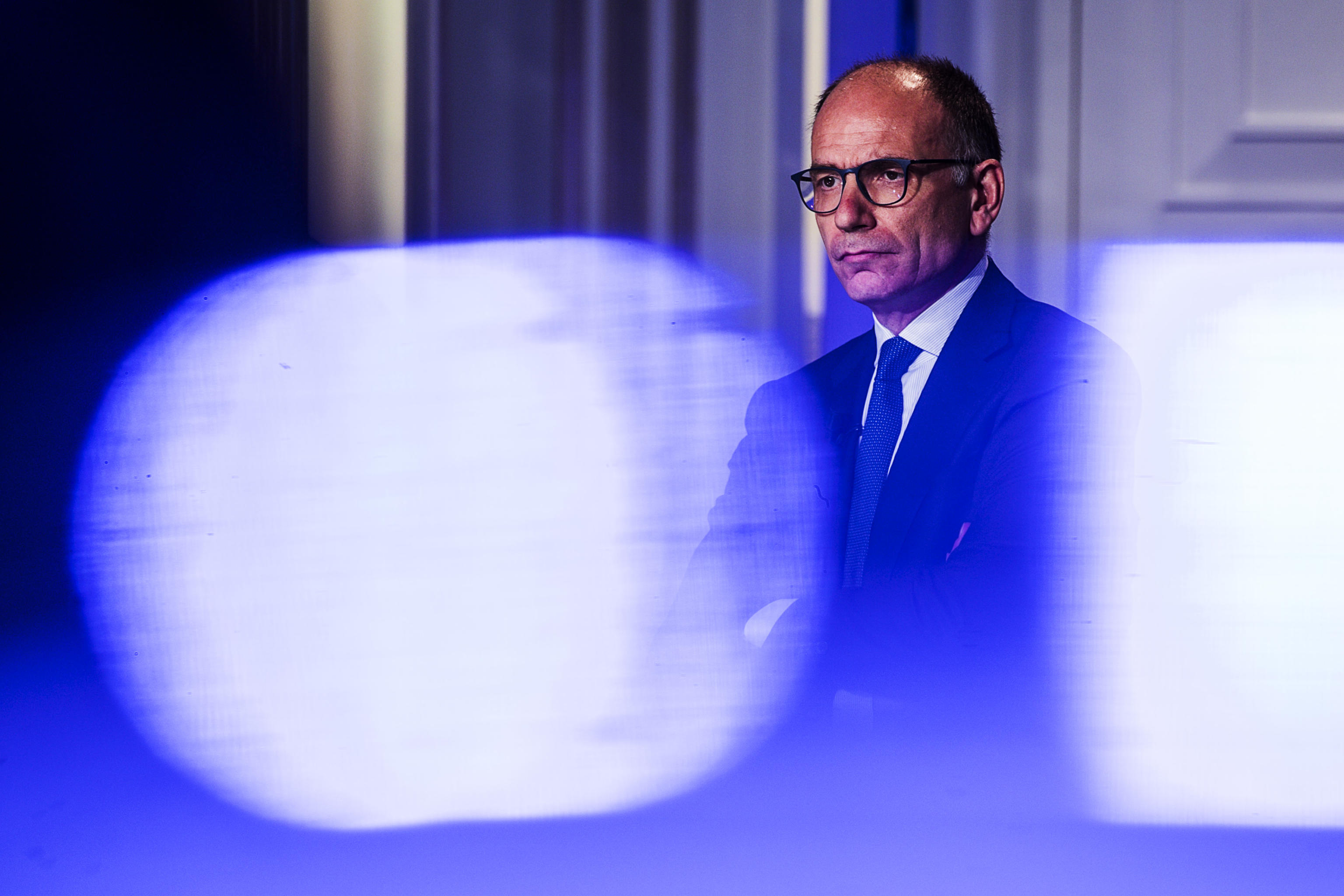 Conversando col nemico