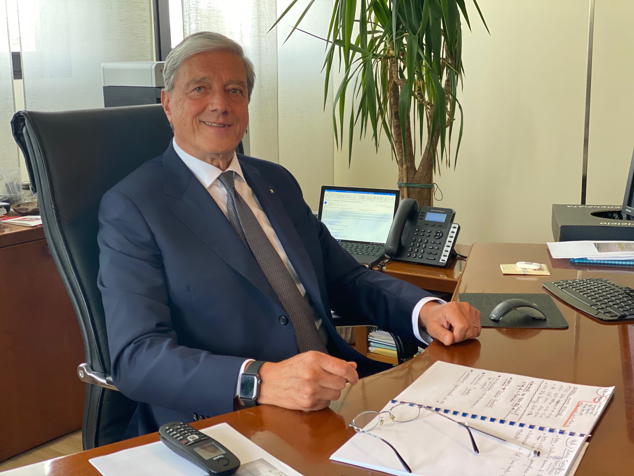 Spollon (Assovalori): dannose le multe ai commercianti