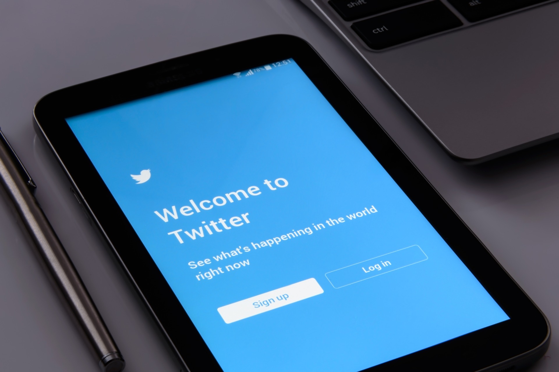 Twitter “Circle”: solo per i contatti più stretti