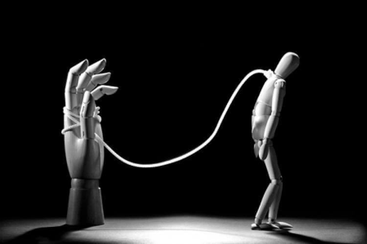 L’esercito di fantasmi nell’Italia del sommerso