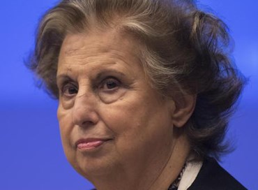 Maria Falcone: