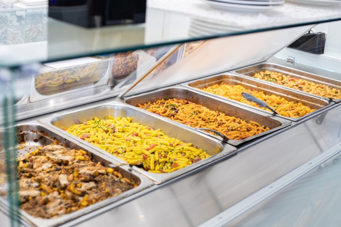 Open Food: cibo a un euro contro la povertà