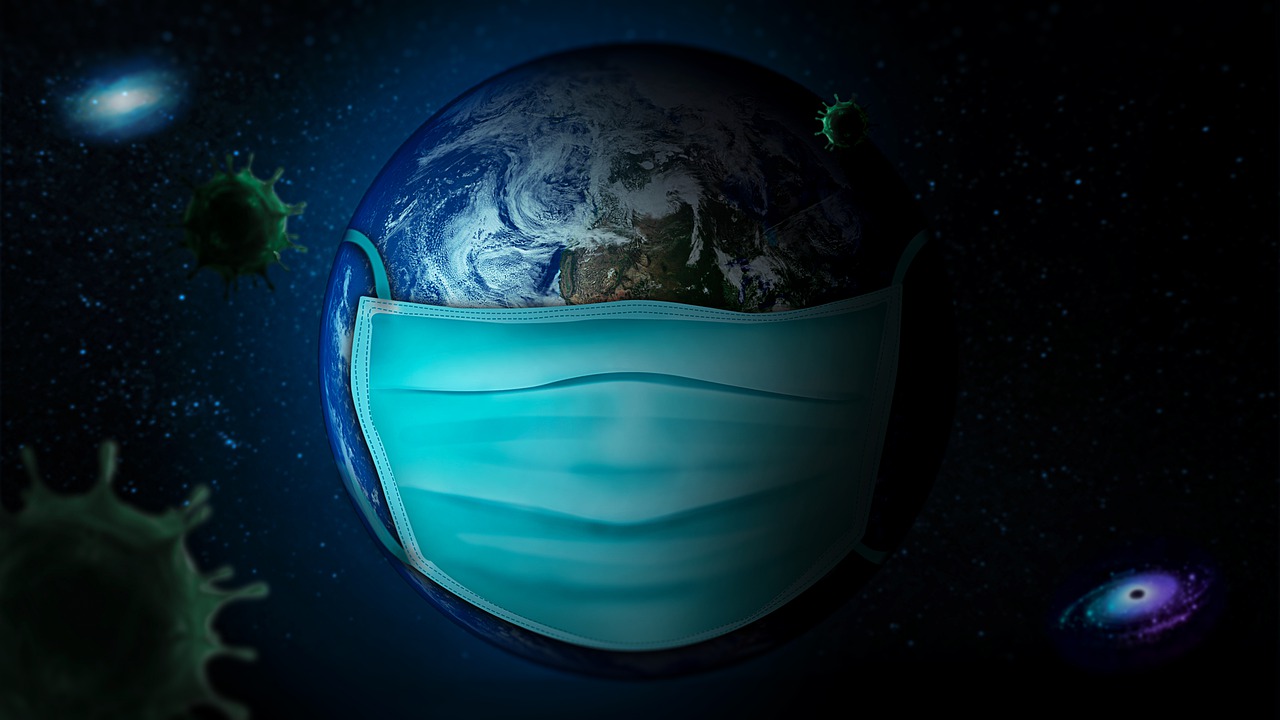 Il totalitarismo della mascherina