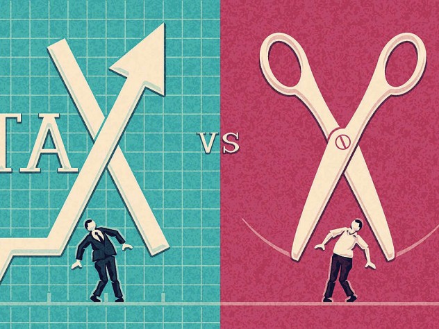 La favola dell’austerity