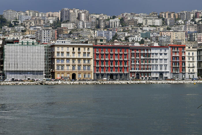 Catasto: chi ha il coraggio delle proprie idee, vince