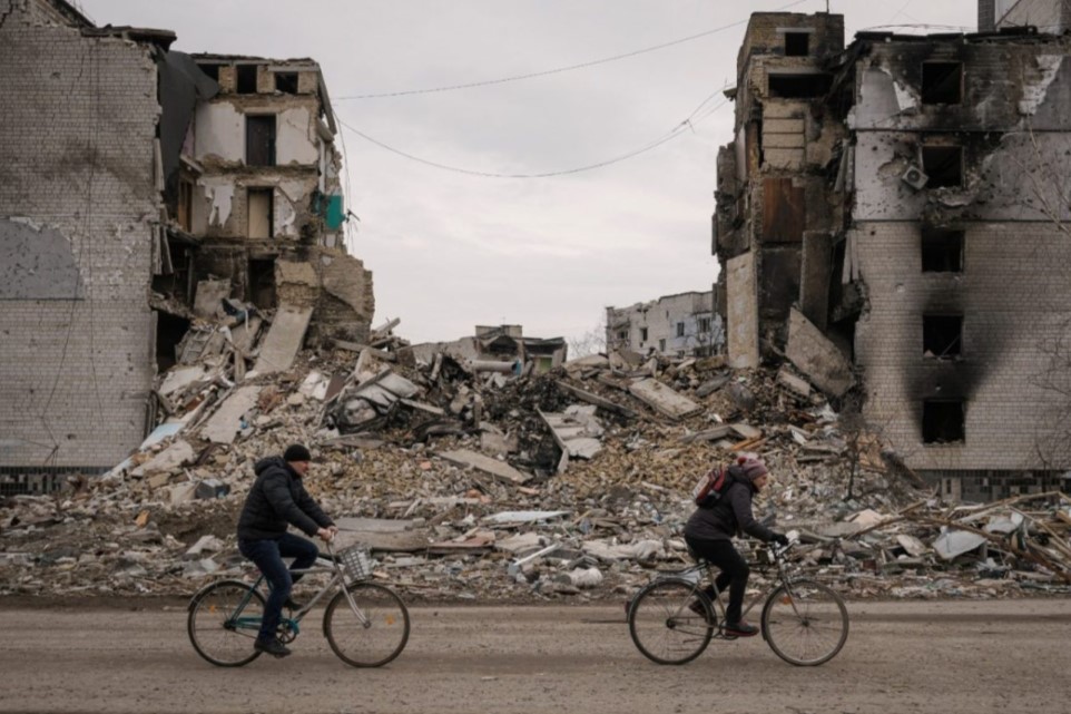 Onnipotenza? Onnimpotenza?