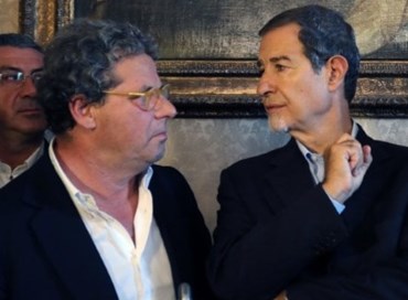 Centrodestra, Musumeci: “Meloni e Salvini si parlino e risolvano”