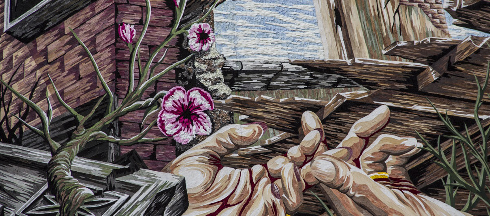 I Pugnaloni di Acquapendente, un abbraccio tra fede e politica 