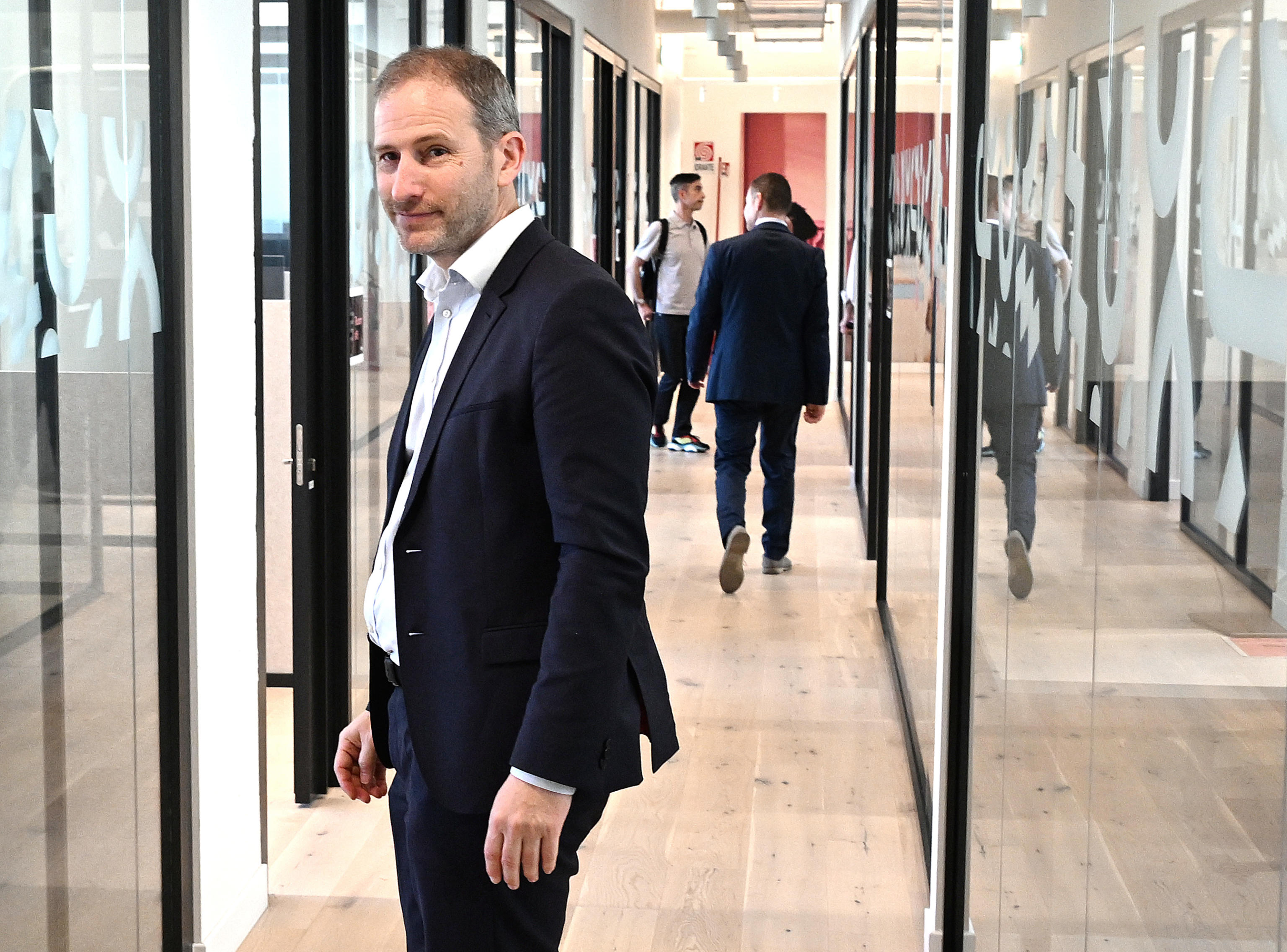 M5S, Casaleggio: “Imboccata la via del declino”