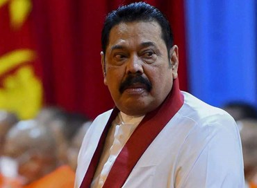 Sri Lanka: l’ex premier non può lasciare il Paese
