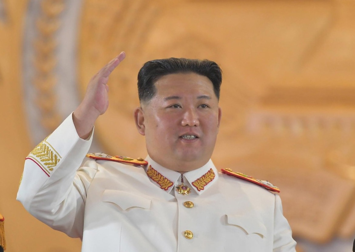 Nord Corea in lockdown per ordine di Kim Jong-un