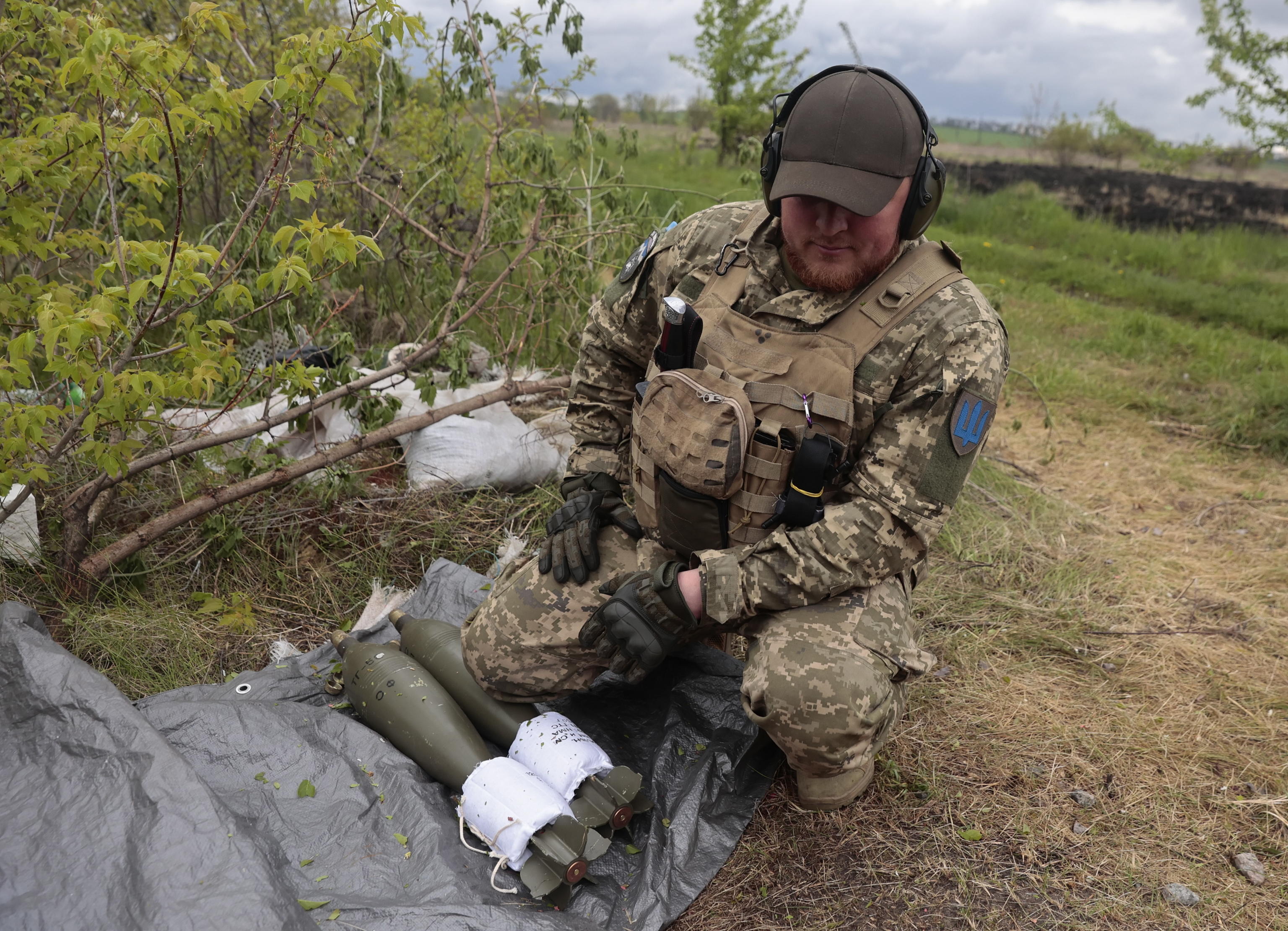 Medvedev: “Sale il rischio di uno scontro Russia-Nato”