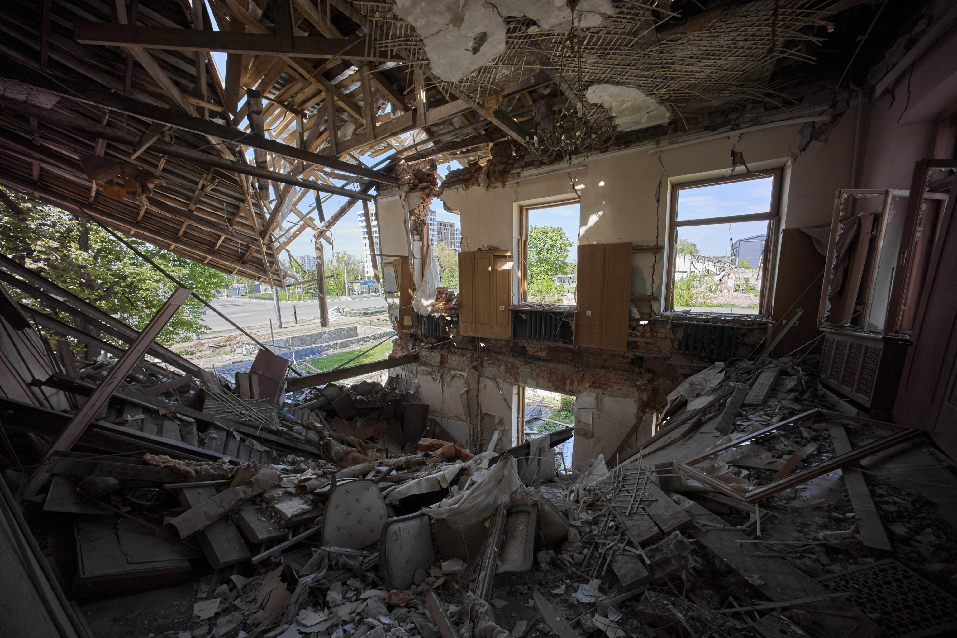 Guerra russo-ucraina: stallo nella diplomazia