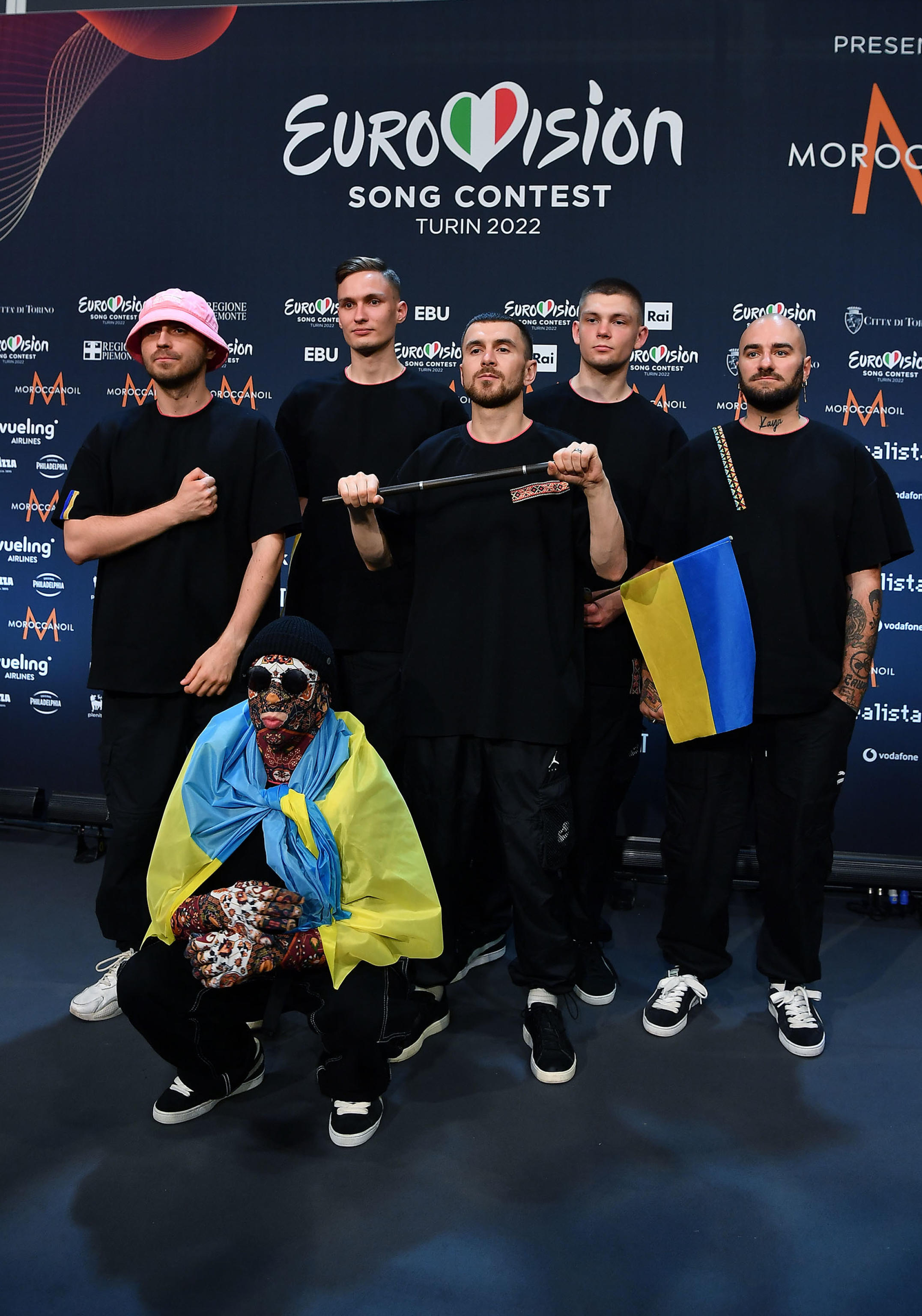 Eurovision: vittoria politica dell’Ucraina?