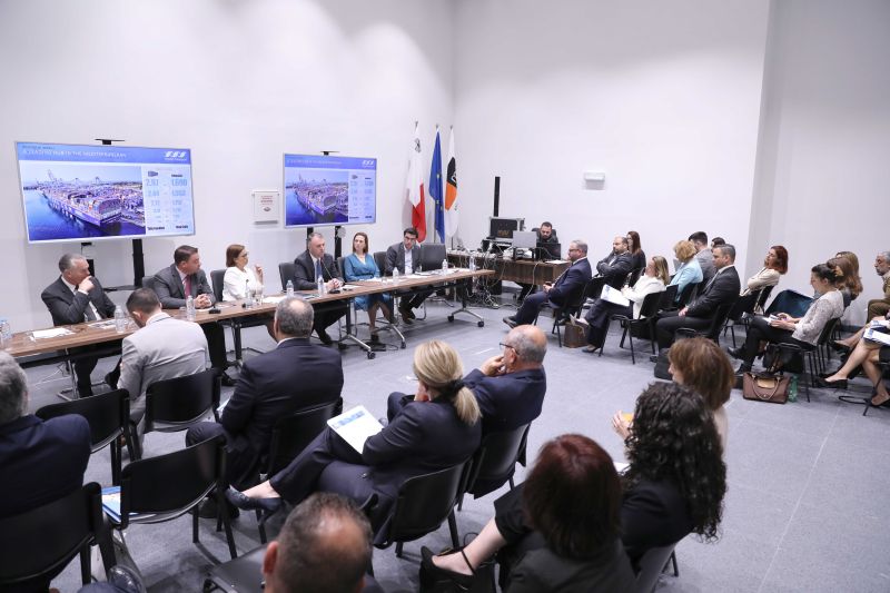 L’Isola di Malta e le potenzialità della blue economy 