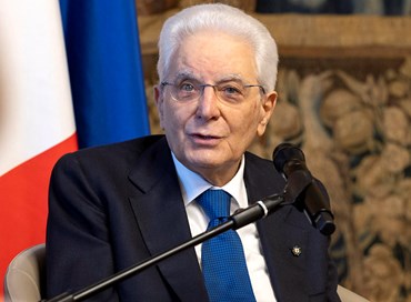 Mattarella chiede lumi a Draghi: i misteriosi accordi del premier