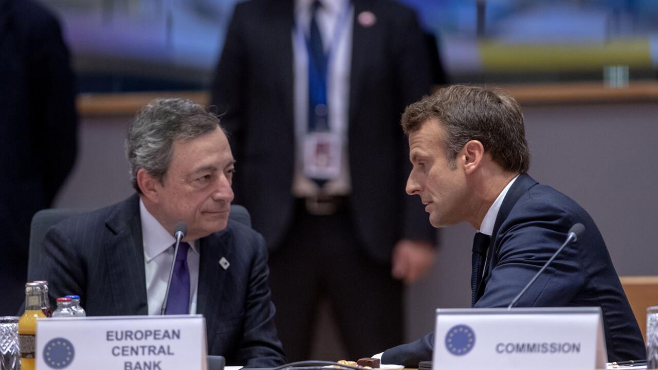 Ucraina: gli scenari tra nuove minacce e prospettive di de-escalation