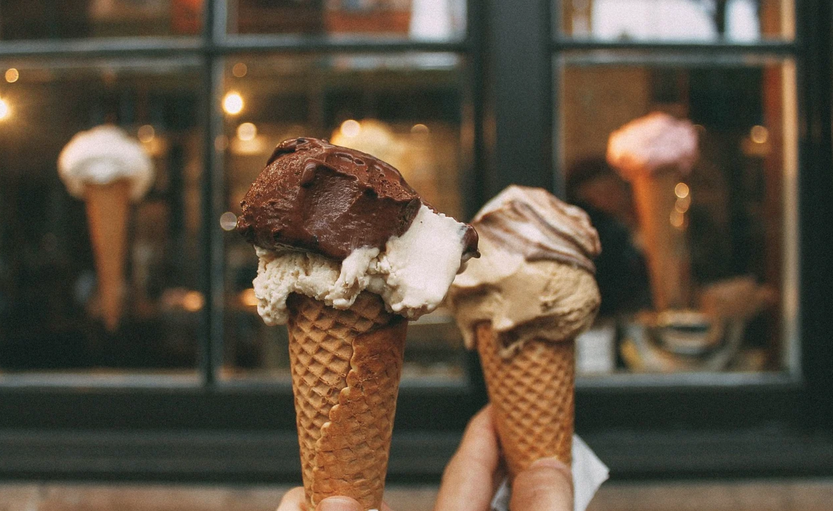 Gelato amaro: aumentano i prezzi