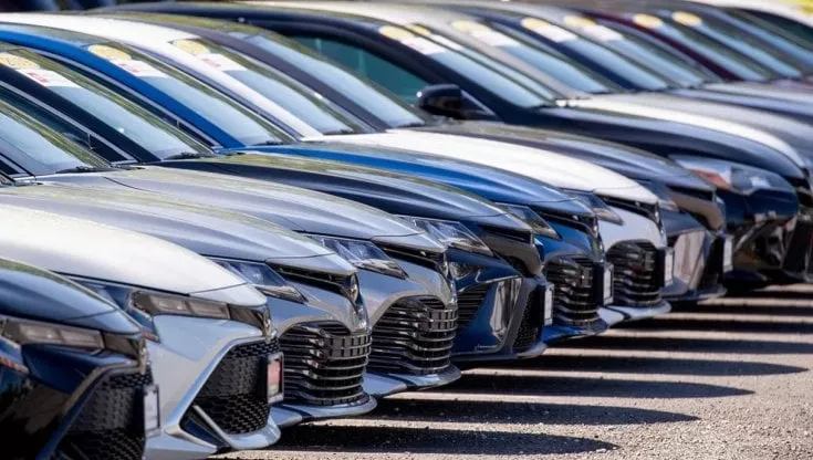 Operazione incentivi verdi: bonus auto per il 2022