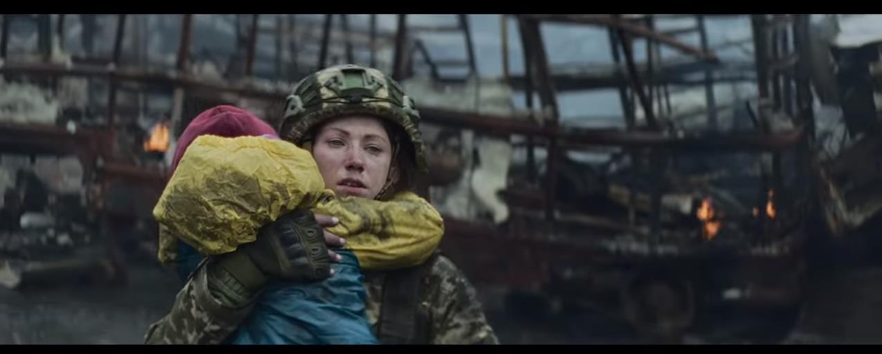 Eurovision, uno schiaffo ai putiniani d’Europa