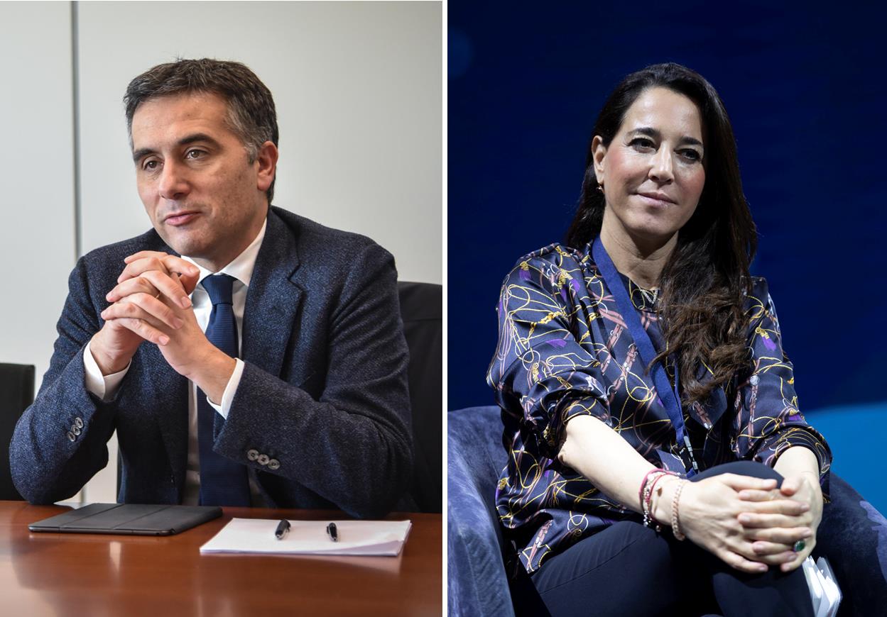 Forza Italia, Ronzulli: “Chi ci racconta divisi vuole male al partito” 