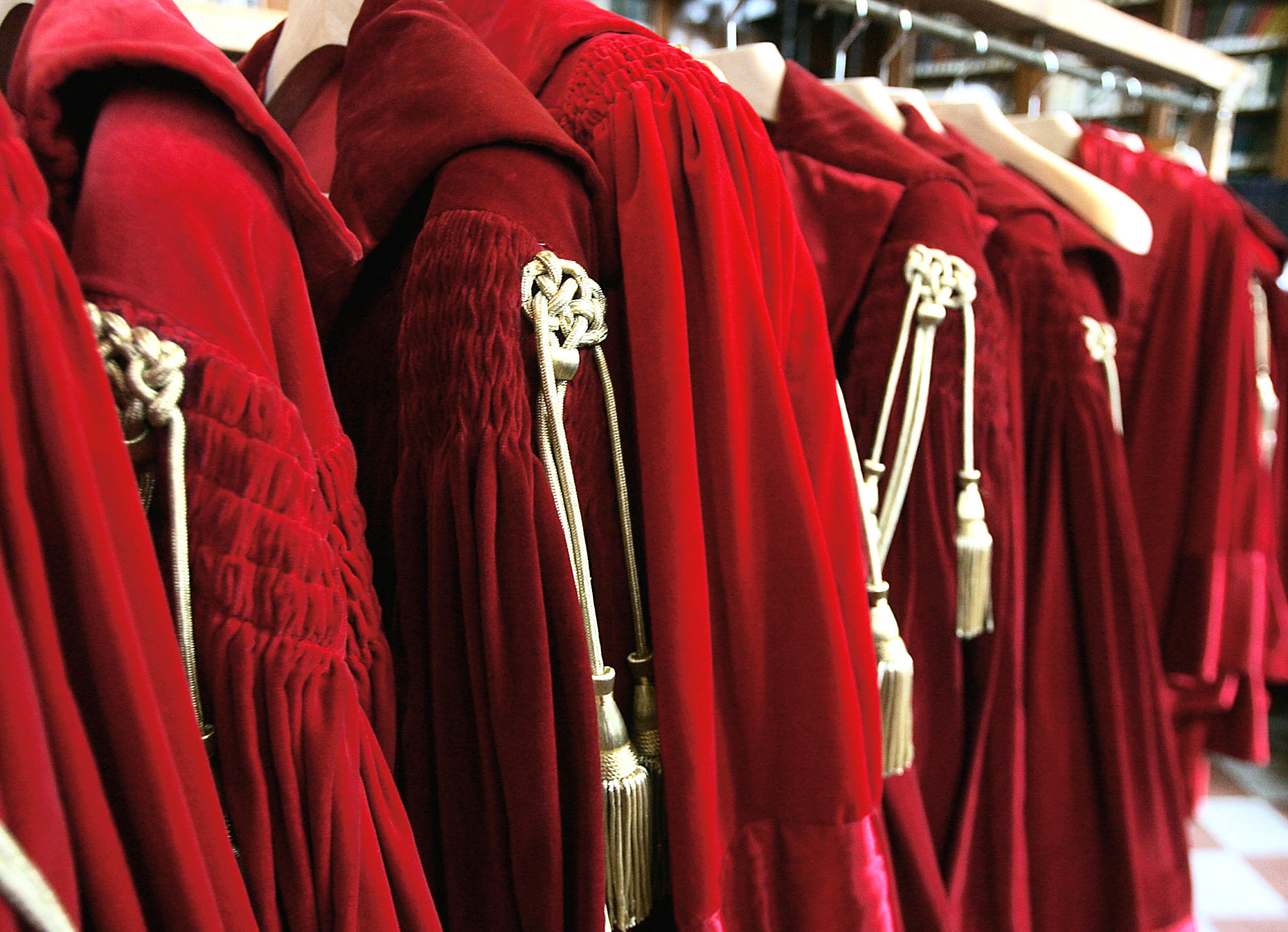 Csm, nessuno mi può giudicare (nemmeno tu)