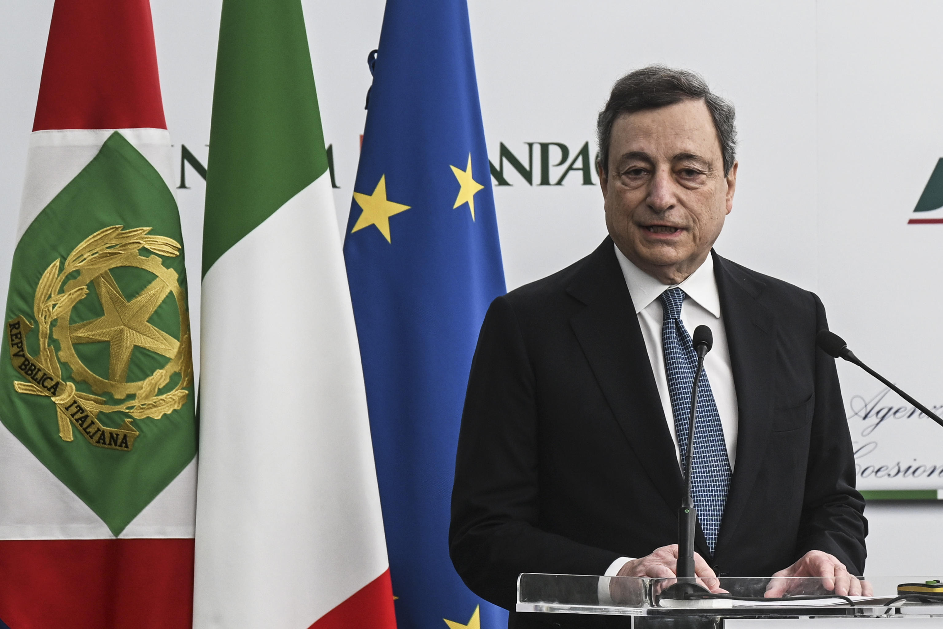 L’incognita del dopo Draghi