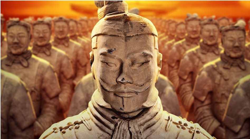 “L’arte della guerra” di Sun Tzu, tra strategia e prudenza