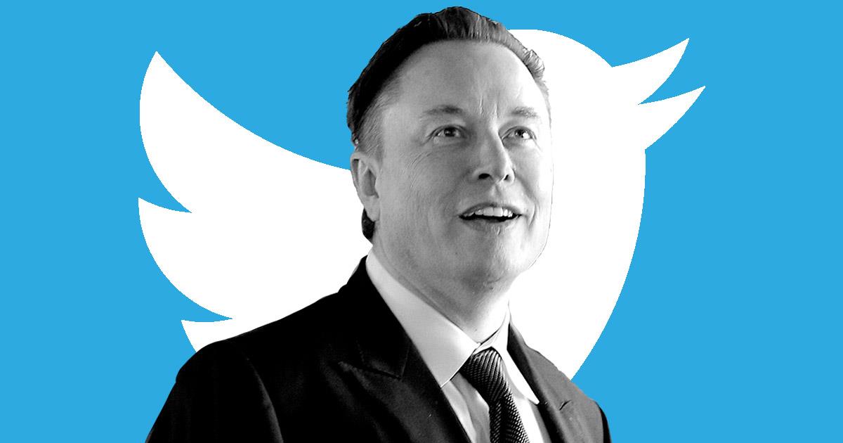 Twitter, Musk vuole un accordo a un prezzo più basso