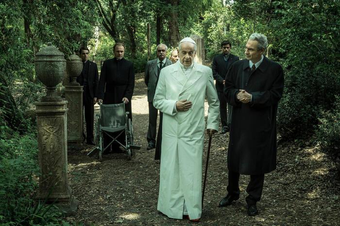 Cannes, Bellocchio presenta la serie “Esterno Notte”