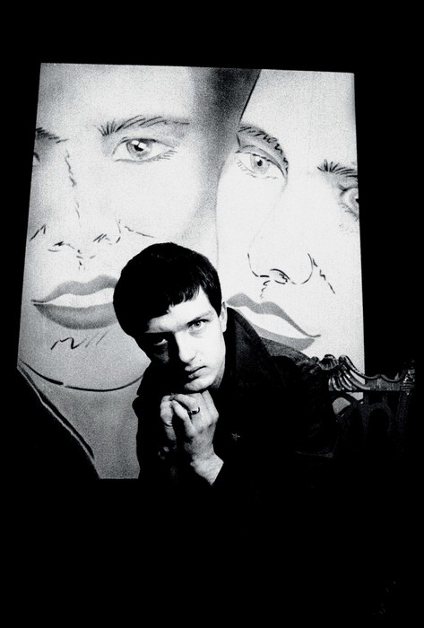 Ian Curtis: 42 anni senza un mito