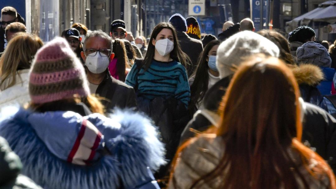 La società cattiva: fuori i mostri, avanti noi tutti