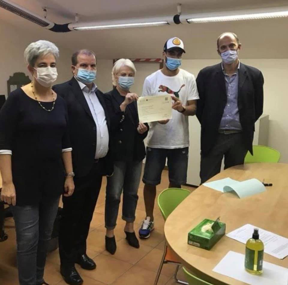 Il non-esame di Suarez: gli sviluppi