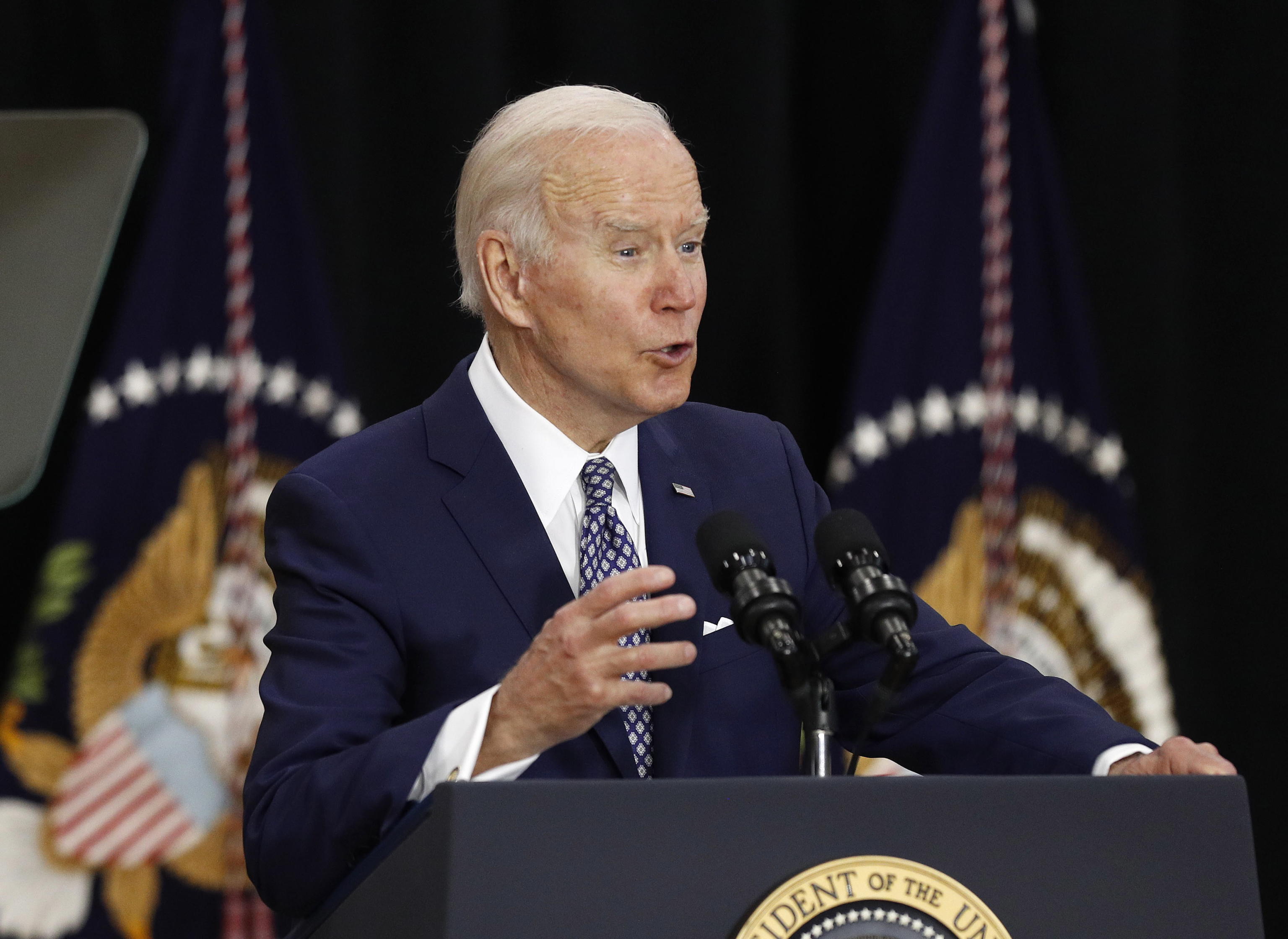 L’America ammette: “Difficile cacciare i russi dal Donbass”