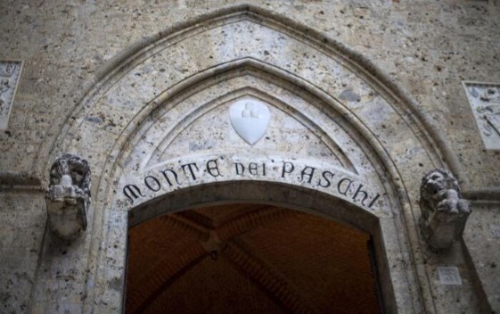 Undici interrogativi per il Monte dei paschi di Siena
