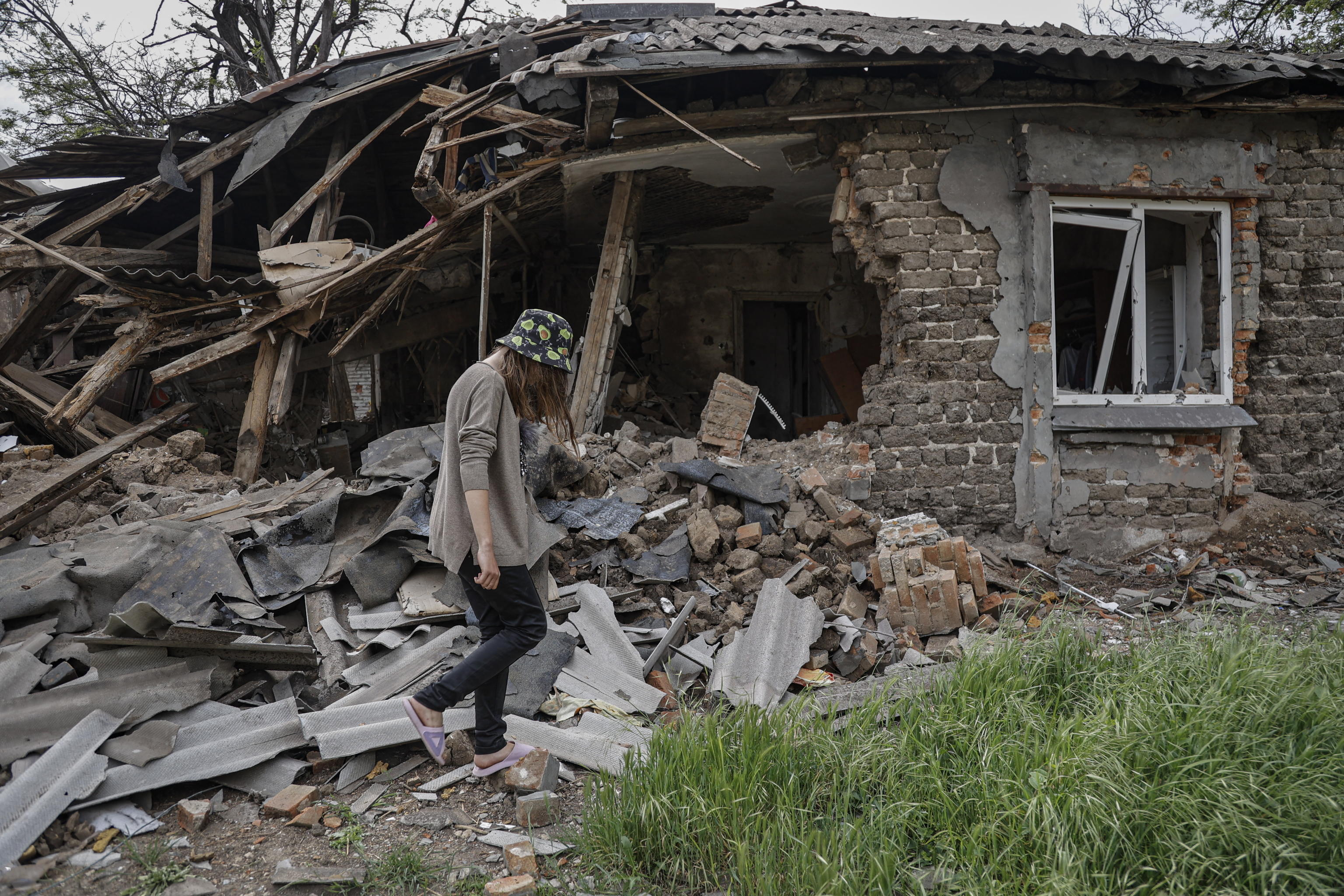 Ucraina, Unicef: situazione umanitaria in peggioramento