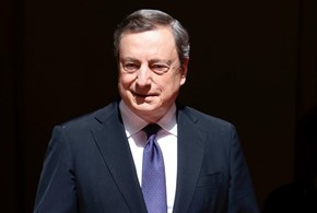 La riforma Draghi del fisco garantirà il falò del risparmio