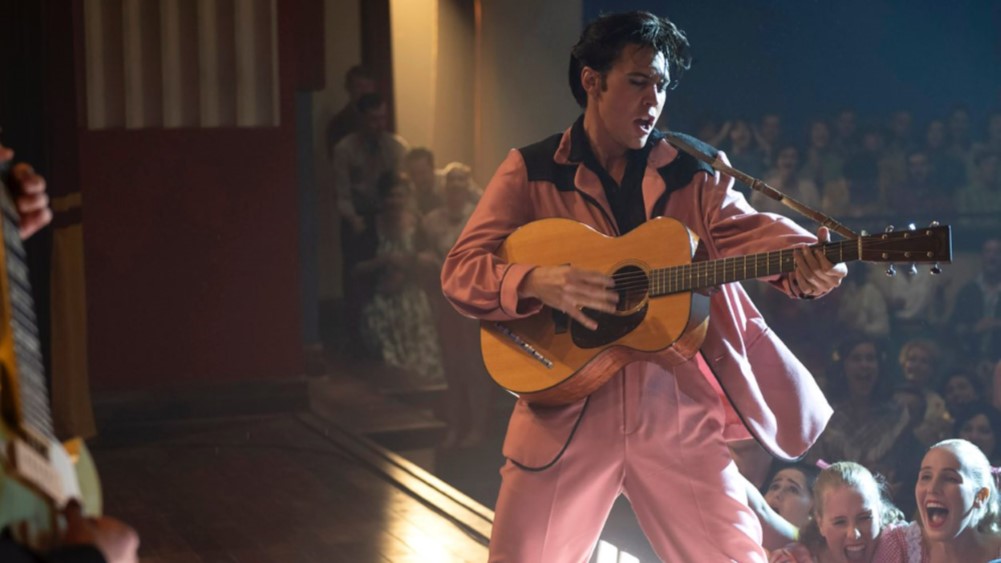 Cannes 2022, domani la première del film “Elvis” 