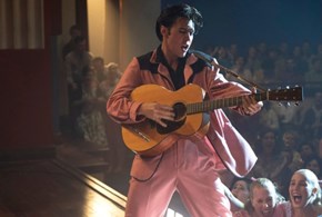 Cannes 2022, domani la première del film “Elvis” 