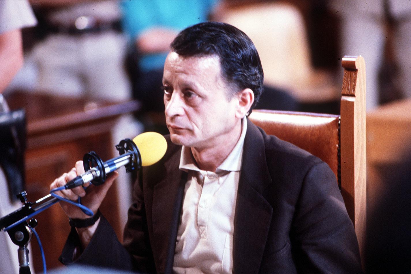 Le inchieste e i processi sui morti