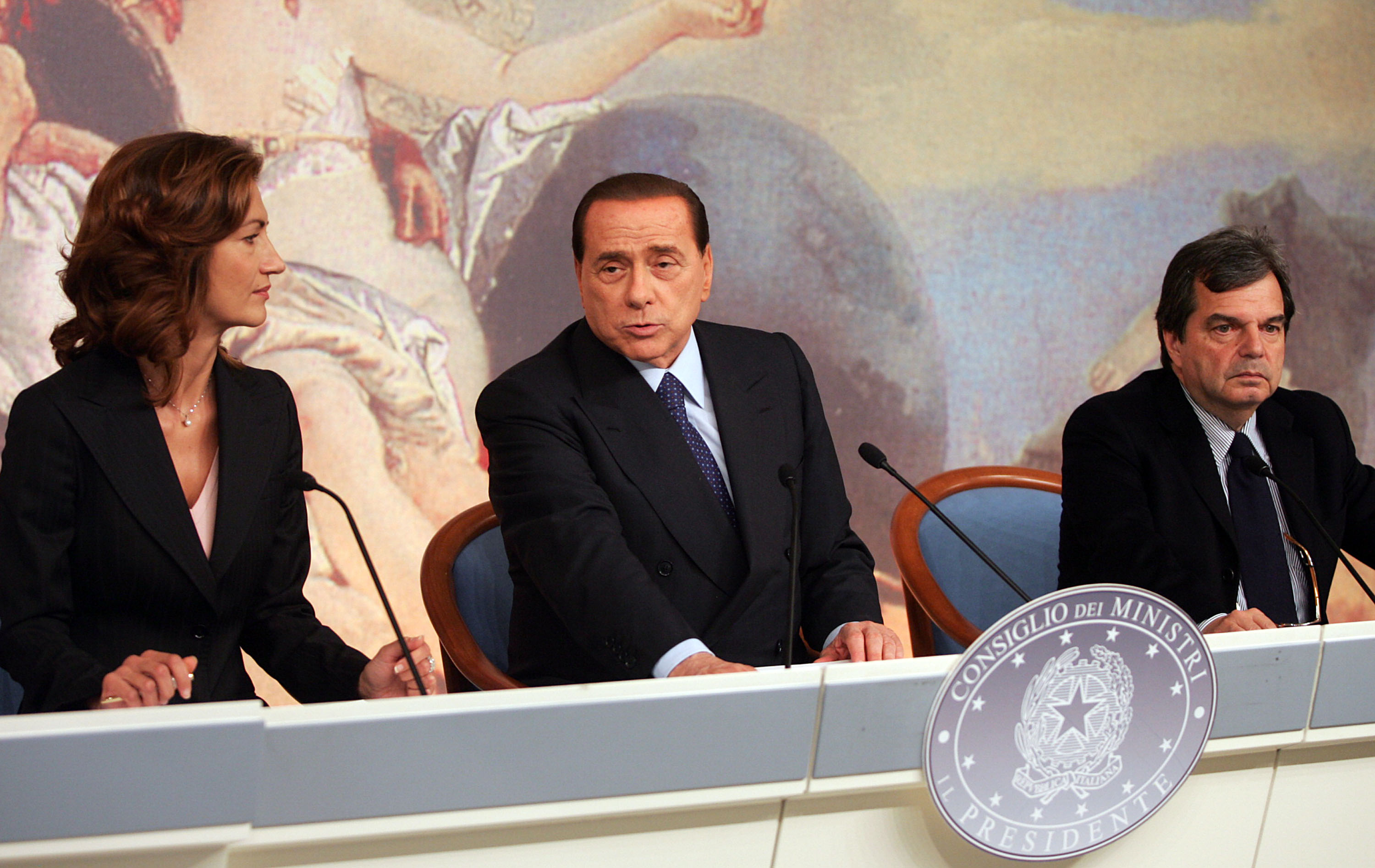 Statisti e opportunisti